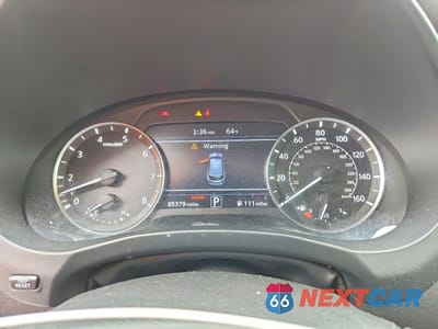 Zdjęcie 9 z 13 samochodu: 2019 INFINITI QX50 LUXE VIN:3PCAJ5M33KF126151 - miniatura