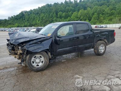 2023 TOYOTA TACOMA SR V6 3TMCZ5AN9PM650530 - główne zdjęcie licytacji z USA - miniatura