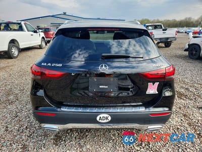 Zdjęcie 6 z 13 samochodu: 2023 MERCEDES-BENZ GLA 250 4MATIC VIN:W1N4N4HB9PJ480844 - miniatura