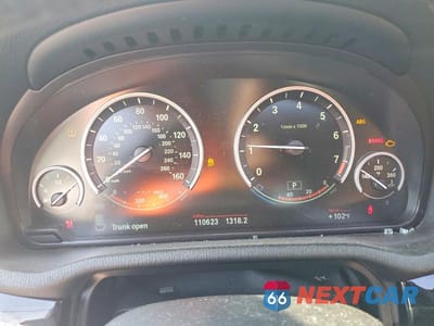 Zdjęcie 9 z 13 samochodu: 2017 BMW X4 XDRIVE28I VIN:5UXXW3C34H0T80507 - miniatura
