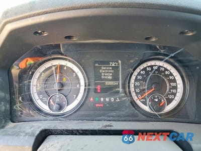 Zdjęcie 9 z 13 samochodu: 2022 RAM 1500 CLASSIC TRADESMAN VIN:1C6RR7FG9NS173951 - miniatura