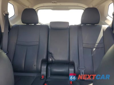 Zdjęcie 10 z 13 samochodu: 2014 NISSAN ROGUE SL VIN:5N1AT2MV8EC788752 - miniatura