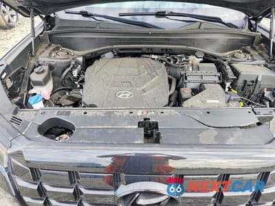 Zdjęcie 12 z 13 samochodu: 2023 HYUNDAI PALISADE SE VIN:KM8R1DGE3PU538607 - miniatura