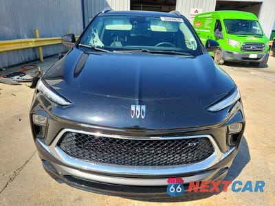 Piąte zdjęcie samochodu w środku: 2024 BUICK ENCORE GX SPORT TOURING VIN:KL4AMDSL6RB013919 - miniatura