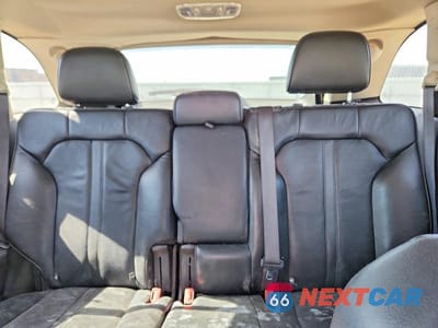 Zdjęcie 10 z 13 samochodu: 2014 LINCOLN MKX VIN:2LMDJ8JK3EBL11280 - miniatura