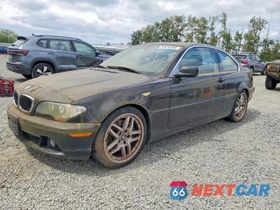 2004 BMW 330 CI WBABD53434PD96592 - główne zdjęcie licytacji z USA - miniatura