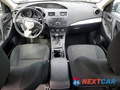 Zdjęcie 8 z 12 samochodu: 2013 MAZDA 3 I VIN:JM1BL1LP0D1821954 - miniatura