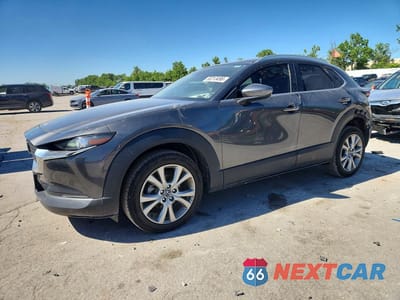 2022 MAZDA CX-30 SELECT 3MVDMBBL7NM429017 - główne zdjęcie licytacji z USA - miniatura