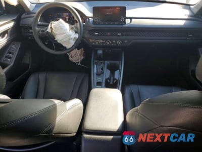 Zdjęcie 8 z 12 samochodu: 2024 HONDA ACCORD EX VIN:1HGCY1F30RA052542 - miniatura