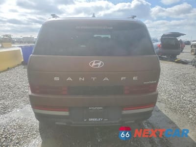 Zdjęcie 6 z 14 samochodu: 2024 HYUNDAI SANTA FE LIMITED VIN:5NMP3DG11RH008424 - miniatura
