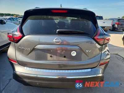 Zdjęcie 6 z 13 samochodu: 2024 NISSAN MURANO SV VIN:5N1AZ2BJ2RC113158 - miniatura