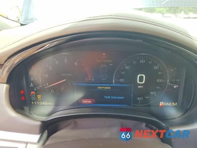Zdjęcie 9 z 12 samochodu: 2013 CADILLAC XTS PLATINUM VIN:2G61V5S39D9135132 - miniatura