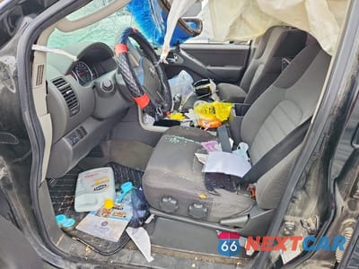 Zdjęcie 7 z 13 samochodu: 2008 NISSAN PATHFINDER S VIN:5N1AR18B28C641758 - miniatura