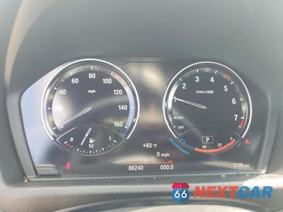 Zdjęcie 9 z 13 samochodu: 2018 BMW X1 SDRIVE28I VIN:WBXHU7C31J5L07738 - miniatura
