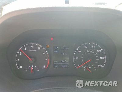 Zdjęcie 9 z 12 samochodu: 2022 HYUNDAI ACCENT LIMITED W/INT VIN:3KPC24A66NE175935 - miniatura