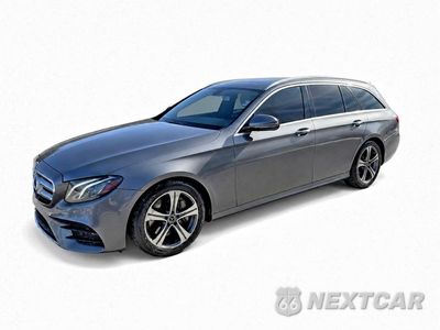 Drugie zdjęcie samochodu z przodu: 2017 MERCEDES-BENZ E 400 4MATIC VIN:WDDZH6GB9HA239374 - miniatura