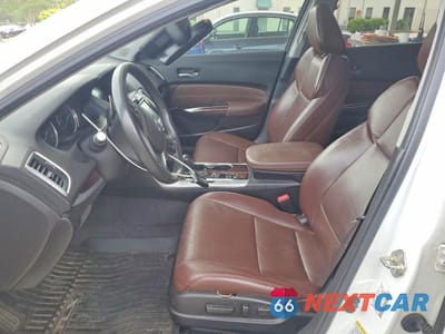 Zdjęcie 7 z 12 samochodu: 2015 ACURA TLX TECH VIN:19UUB1F50FA013226 - miniatura