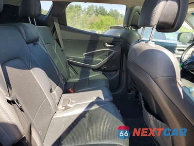 Zdjęcie 11 z 13 samochodu: 2015 HYUNDAI SANTA FE SPORT 2.0T VIN:5XYZWDLA2FG284932 - miniatura
