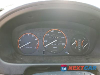 Zdjęcie 9 z 13 samochodu: 2001 HONDA CR-V SE VIN:JHLRD18711C022420 - miniatura