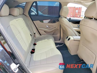 Zdjęcie 11 z 13 samochodu: 2019 MERCEDES-BENZ GLC 300 VIN:WDC0G4JB4KF505066 - miniatura