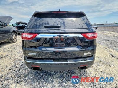 Zdjęcie 6 z 13 samochodu: 2019 CHEVROLET TRAVERSE HIGH COUNTRY VIN:1GNERNKW0KJ320434 - miniatura