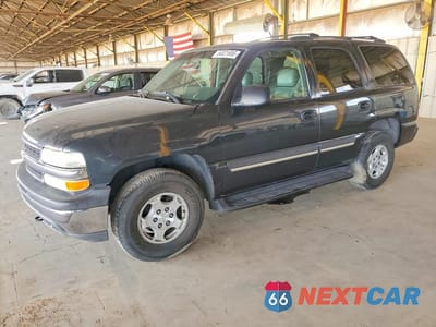 2004 CHEVROLET TAHOE K1500 1GNEK13T44R294894 - główne zdjęcie licytacji z USA - miniatura
