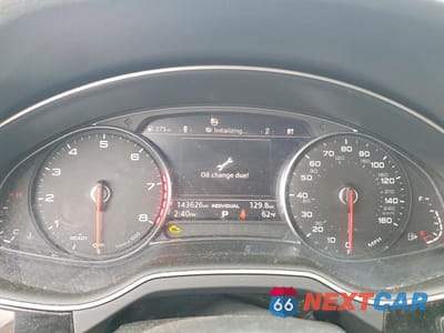 Zdjęcie 9 z 13 samochodu: 2017 AUDI Q7 PREMIUM VIN:WA1AHAF73HD038344 - miniatura