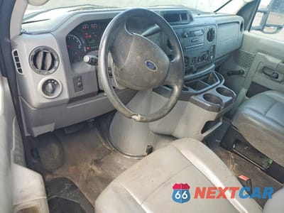 Zdjęcie 8 z 13 samochodu: 2014 FORD ECONOLINE E150 VAN VIN:1FTNE1EW1EDB12249 - miniatura