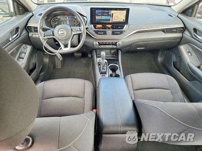Zdjęcie 8 z 12 samochodu: 2024 NISSAN ALTIMA SV VIN:1N4BL4DW5RN315002 - miniatura