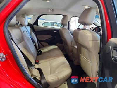 Zdjęcie 10 z 13 samochodu: 2012 FORD FOCUS SEL VIN:1FAHP3M20CL265263 - miniatura