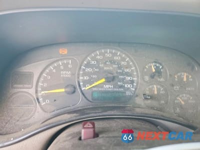 Zdjęcie 9 z 12 samochodu: 2000 CHEVROLET SILVERADO C1500 VIN:1GCEC14V6YE255517 - miniatura