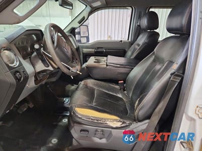 Zdjęcie 7 z 12 samochodu: 2016 FORD F350 SUPER DUTY VIN:1FT8W3DT9GEA27461 - miniatura