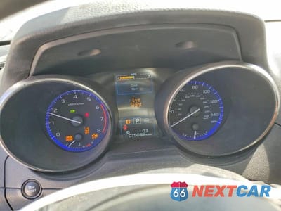 Zdjęcie 9 z 13 samochodu: 2019 SUBARU OUTBACK 2.5I VIN:4S4BSABC2K3365535 - miniatura