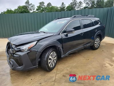 2025 SUBARU OUTBACK PREMIUM 4S4BTADC5S3256836 - główne zdjęcie licytacji z USA - miniatura