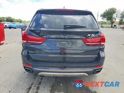 Zdjęcie 6 z 13 samochodu: 2018 BMW X5 SDRIVE35I VIN:5UXKR2C53J0Z17967 - miniatura