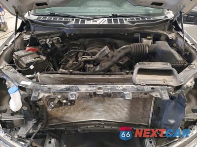 Zdjęcie 11 z 12 samochodu: 2023 FORD F150 SUPERCREW VIN:1FTFW1E53PKD40860 - miniatura