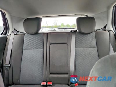 Zdjęcie 10 z 13 samochodu: 2021 CHEVROLET TRAX LS VIN:KL7CJKSB0MB331866 - miniatura