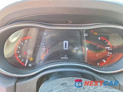 Zdjęcie 9 z 13 samochodu: 2015 DODGE DURANGO R VIN:1C4SDJCT1FC245910 - miniatura