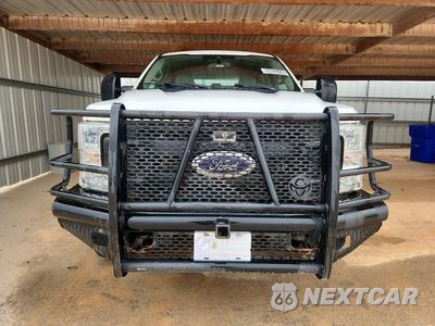 Piąte zdjęcie samochodu w środku: 2021 FORD F250 SUPER DUTY VIN:1FT7W2B64MEC09339 - miniatura