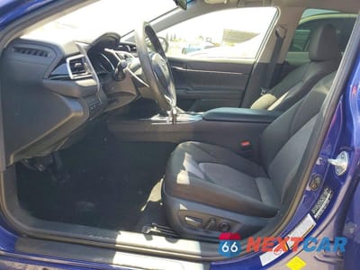 Zdjęcie 7 z 13 samochodu: 2018 TOYOTA CAMRY LE VIN:JTNB11HK4J3003464 - miniatura