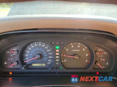 Zdjęcie 9 z 13 samochodu: 1999 TOYOTA LAND CRUISER BASE VIN:JT3HT05J7X0059976 - miniatura