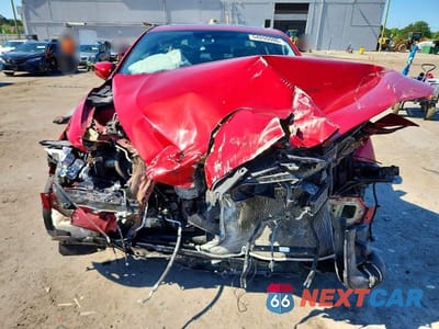 Piąte zdjęcie samochodu w środku: 2019 ACURA ILX PREMIUM VIN:19UDE2F78KA005853 - miniatura