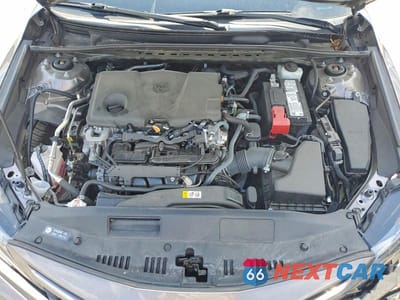 Zdjęcie 11 z 13 samochodu: 2023 TOYOTA CAMRY SE VIN:4T1G11AK4PU798390 - miniatura