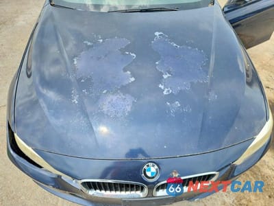 Zdjęcie 11 z 12 samochodu: 2014 BMW 320 I XDRIVE VIN:WBA3C3G53ENS70936 - miniatura
