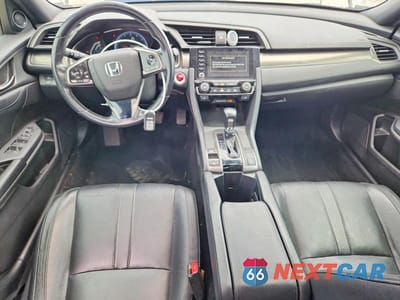 Zdjęcie 8 z 12 samochodu: 2019 HONDA CIVIC EXL VIN:SHHFK7H84KU206402 - miniatura