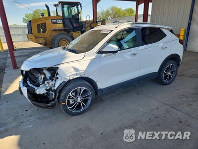2021 BUICK ENCORE GX SELECT KL4MMESL0MB057197 - główne zdjęcie licytacji z USA - miniatura