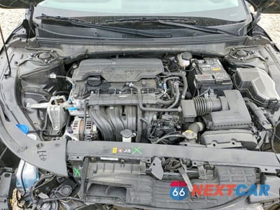 Zdjęcie 11 z 12 samochodu: 2025 KIA K4 LX VIN:3KPFT4DE7SE181588 - miniatura
