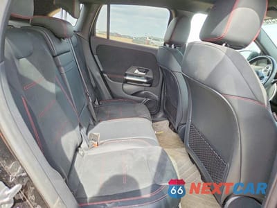 Zdjęcie 11 z 14 samochodu: 2023 MERCEDES-BENZ GLA250 4DR AWD VIN:W1N4N4HB7PJ528065 - miniatura