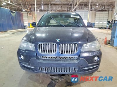 Piąte zdjęcie samochodu w środku: 2010 BMW X5 XDRIVE48I VIN:5UXFE8C51AL312196 - miniatura
