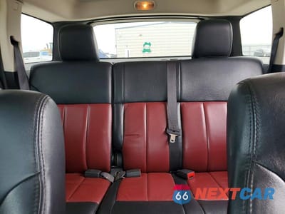 Zdjęcie 10 z 13 samochodu: 2010 DODGE NITRO SXT VIN:1D4PU5GK6AW108860 - miniatura